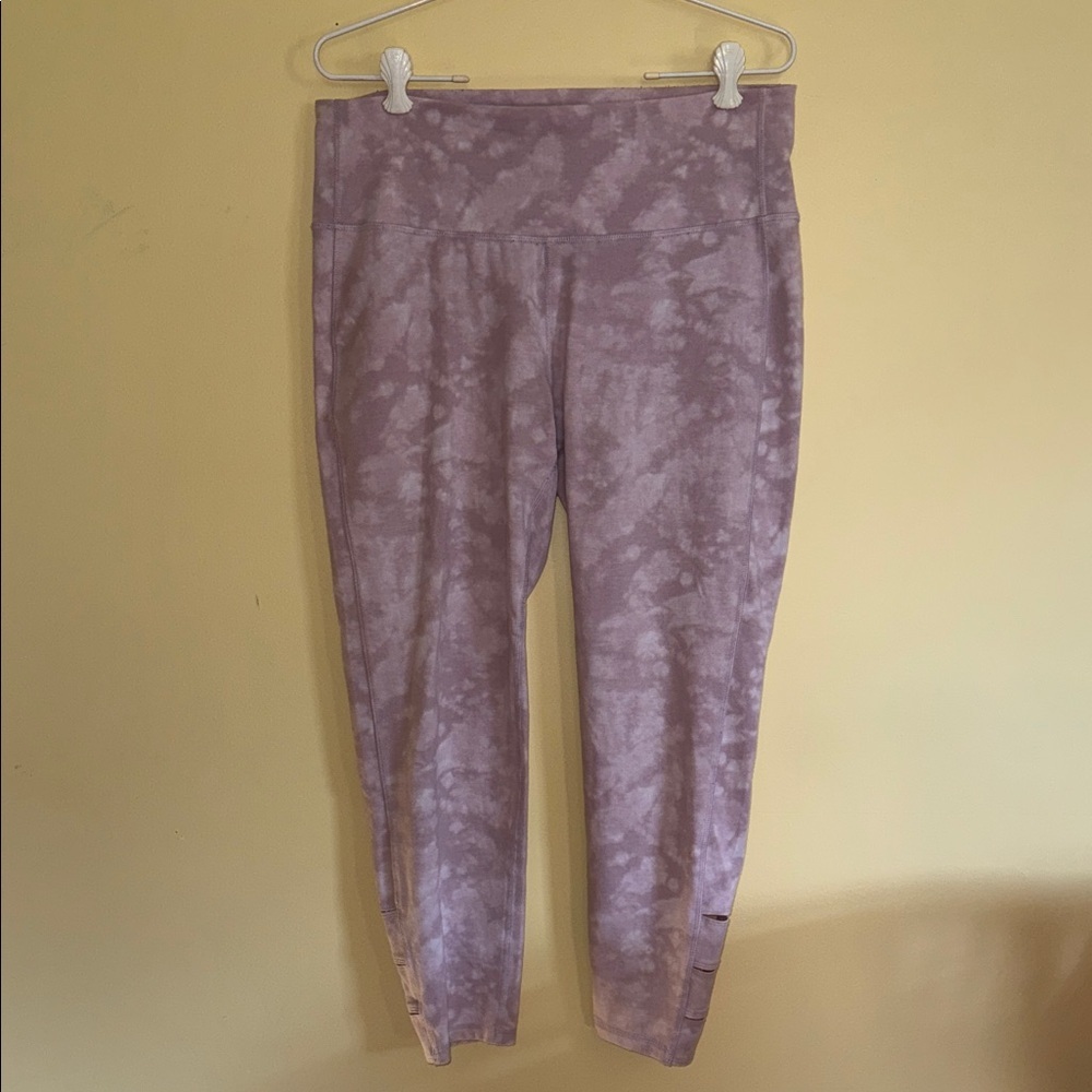 Old Navy Tie-Dye Women’s Leggings